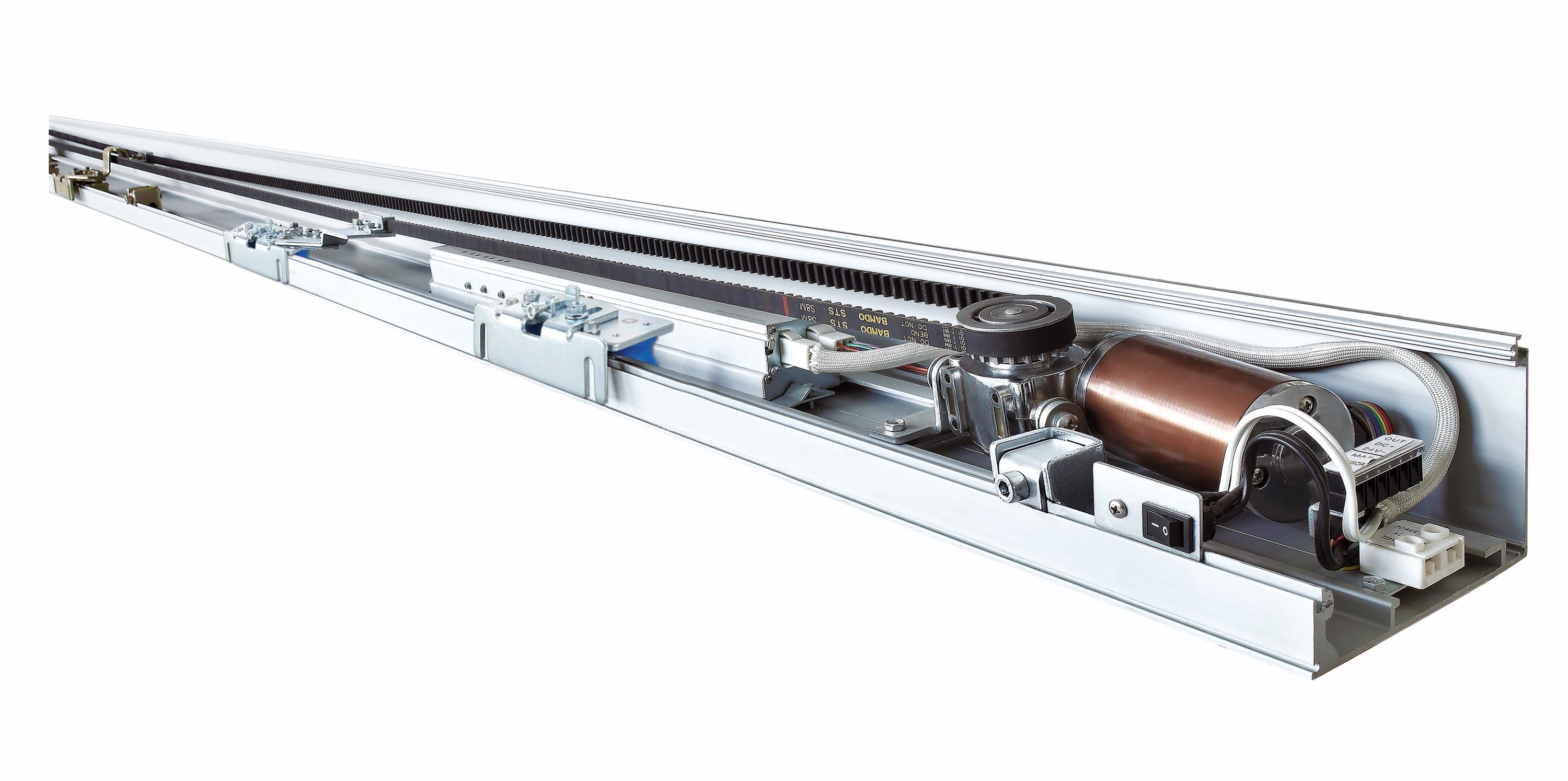 Automatic Sliding Door Operator - Buy , , Product on Ningbo Meibisheng